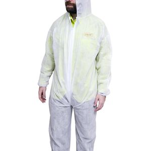 JBM 53413 - Disposable protective clothing