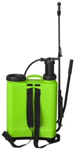 JBM 53793 - Knapsack-Sprühgerät industriell 16L