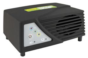 JBM 53796 - OZONGENERATOR TRAGBAR 600 MG / H (12V / 220V)