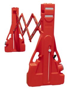 JBM 53807 - Verschiebbarer Zaun