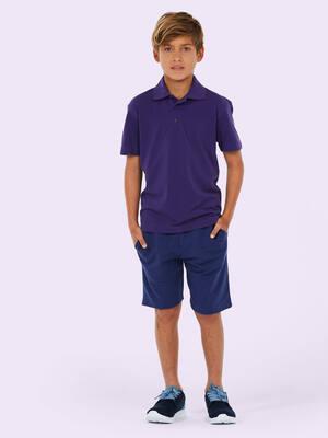 Radsow by Uneek UC103 - Poloshirt infantil