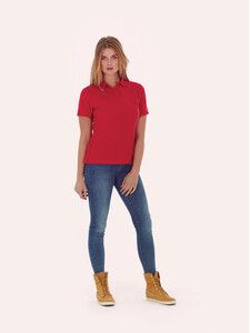 Uneek Clothing UC115 - Polo Ultra pour femmes