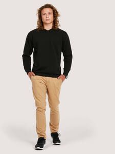 Uneek Clothing UC204 - Premium V-Neck Sweatshirt