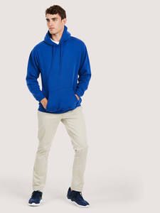 Uneek Clothing UC501 - Premium Hooded Sweatshirt