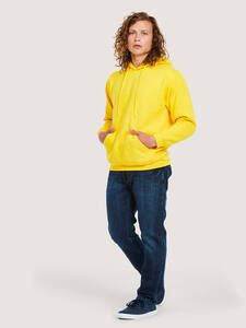 Uneek Clothing UC502 - Classic Hooded Sweatshirt