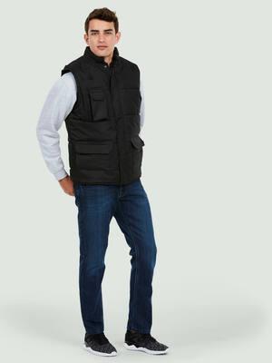 Radsow by Uneek UC640 - Super Pro Body Warmer