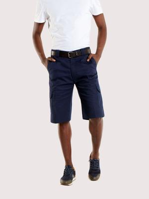 Radsow by Uneek UC907 - Pantalones cortos de carga para hombres