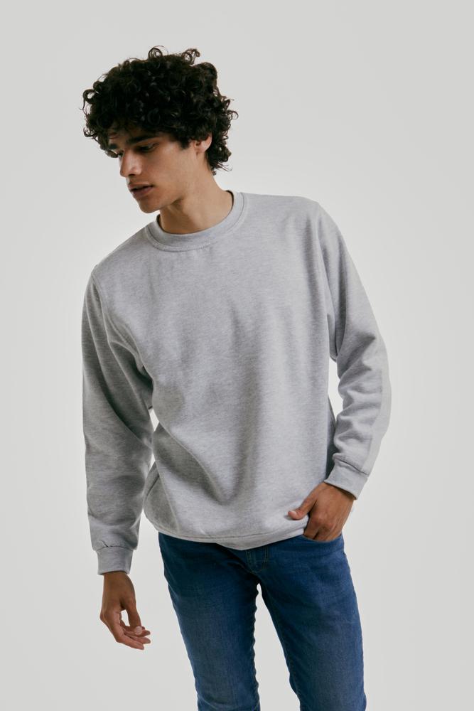 Gestaag Makkelijk te gebeuren compromis Radsow Apparel - The Paris Sweatshirt Heren | Groothandel Kleding: Wordans  Nederland
