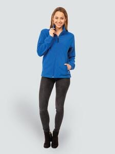 Uneek Clothing UXX05 - The UX Full Zip Fleece