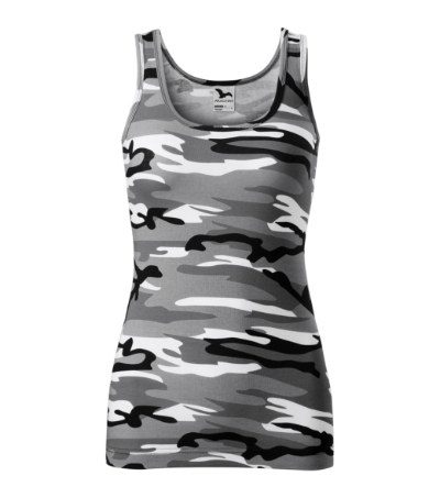 Malfini C36 - Camuflaje Triumph Top Ladies