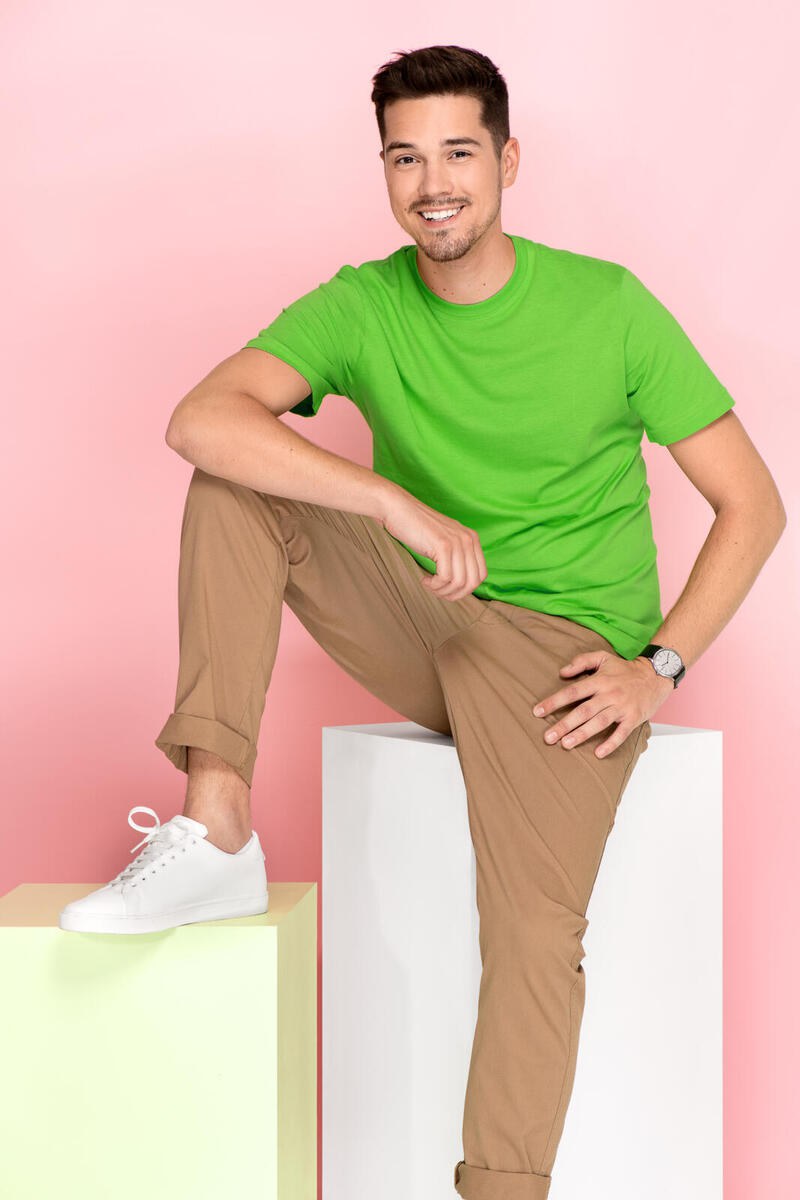 PICCOLIO P71 - Parade T-shirt unisex