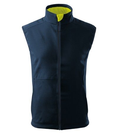 Malfini 517 - Vision Softshell Vest Gents