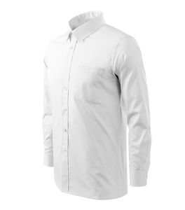 Malfini 209 - Shirt Style LS Heren