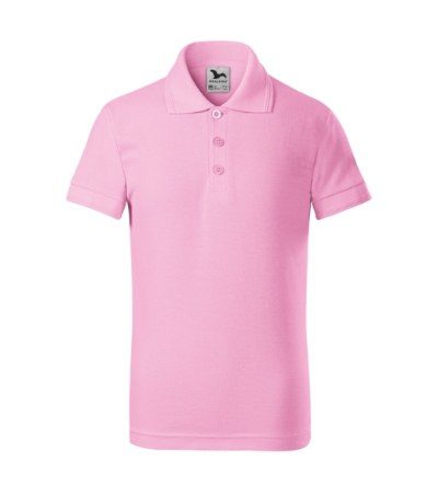 Malfini 222 - Camisa de polo de polo para niños niños