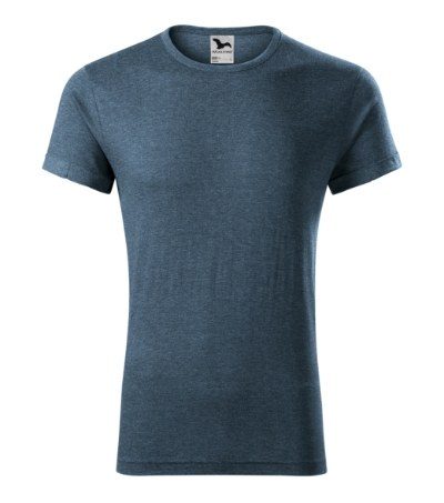 Malfini 163 - Camiseta Fusion Gents