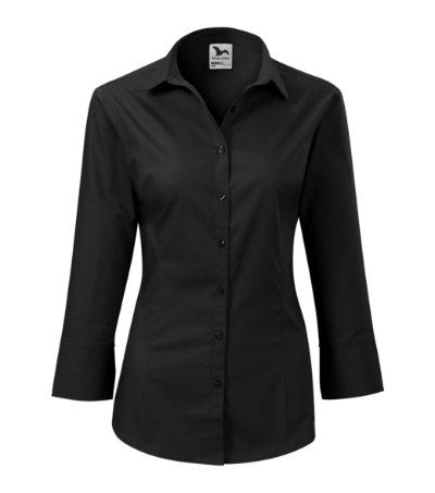 Malfini 218 - Elegant Womens Fitted Style Shirt by Malfini