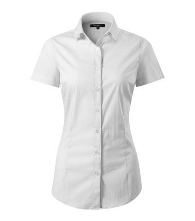 Malfini Premium 261 - Camisa Femenina MalfiniPremium Estilo y Comodidad