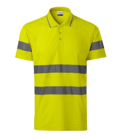 RIMECK 2V9 - HV Runway Polohemd unisex