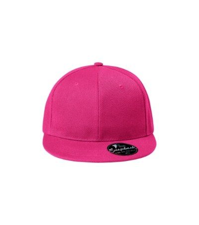 Malfini 302 - Malfini Urban Style 6-Panel Adjustable Cap