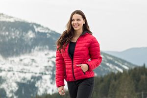 Malfini Premium 551 - Damas de la chaqueta del Everest