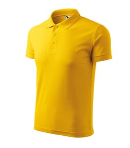 MALFINI 823 - Pique Polo Polohemd Herren