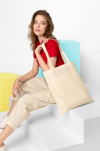 PICCOLIO P91 - Bloom Shopping Bag unisex
