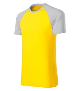 MALFINI 1L3 - Duo T-shirt unisex