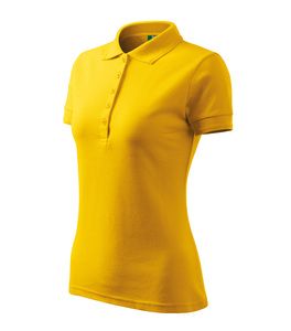 MALFINI 21X - Pique Polo Polo Shirt Ladies