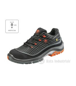 RIMECK B04 - Qubit XW Low boots unisex