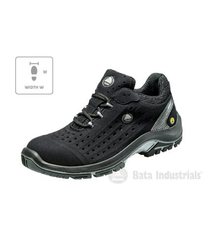 RIMECK B01 - Crypto W Die Halbschuhe unisex