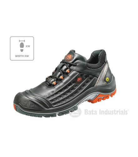 RIMECK B06 - Radar XW Die Halbschuhe unisex