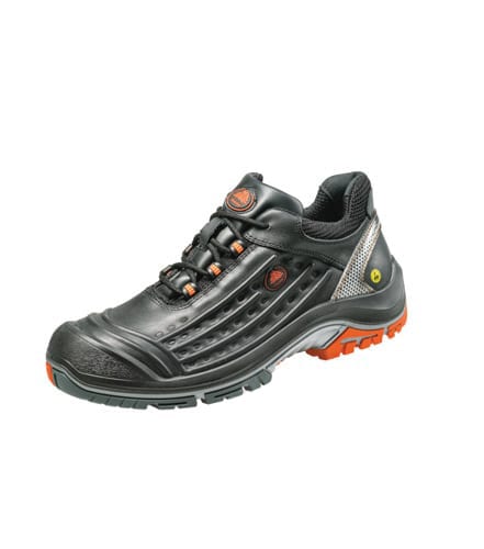 RIMECK B05 - Radar W Die Halbschuhe unisex