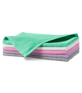 MALFINI 907 - Terry Hand Towel 