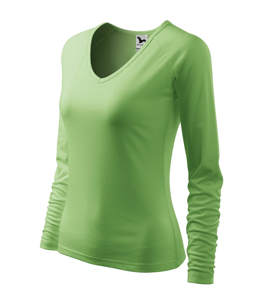 MALFINI 17X - Elegance T-shirt Damen