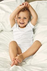 Promodoro 120B - Body pour bébé