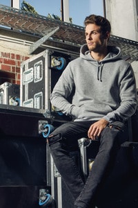 Promodoro 2180 - Mens Hoody 80/20