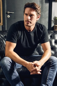 Promodoro 3011 - Mens Fashion Organic-T