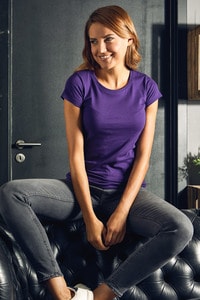 Promodoro 3012 - Womens Fashion Organic-T