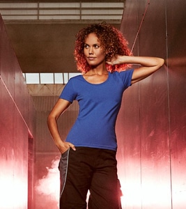 Promodoro 3075 - EXCD Womens T-Shirt