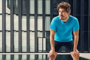 Promodoro 3520 - Mens Performance-T