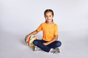 Promodoro 356 - T-shirt Sport pour enfants