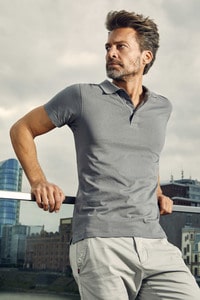 Promodoro 4020 - Mens Jersey Polo