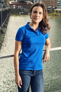 Promodoro 4025 - Womens Jersey Polo