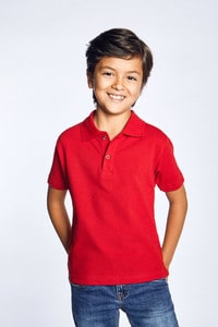 Promodoro 404 - Kids Premium Polo