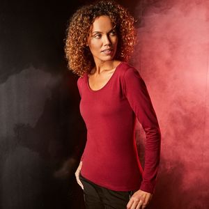 Promodoro 4095 - EXCD Womens T-Shirt LS