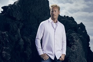 Promodoro 6910 - Mens Oxford Shirt Longsleeve