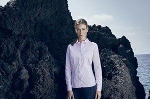 Promodoro 6915 - Womens Oxford Shirt LS
