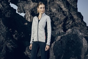 Promodoro 7705 - Womens Knit Jacket Workwear