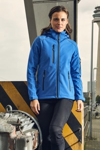 Promodoro 7855 - Womens Softshell Jacket