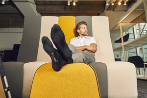 Promodoro 8100 - Business-Socks